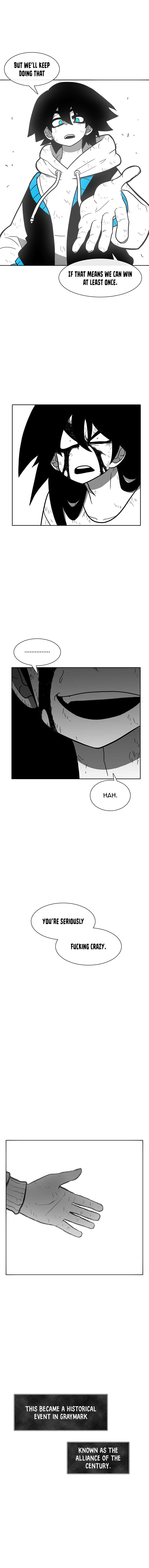 Read Burning Effect Manga Online