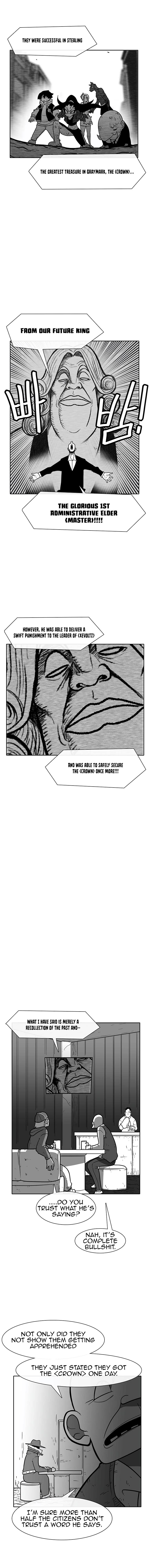 Read Burning Effect Manga Online