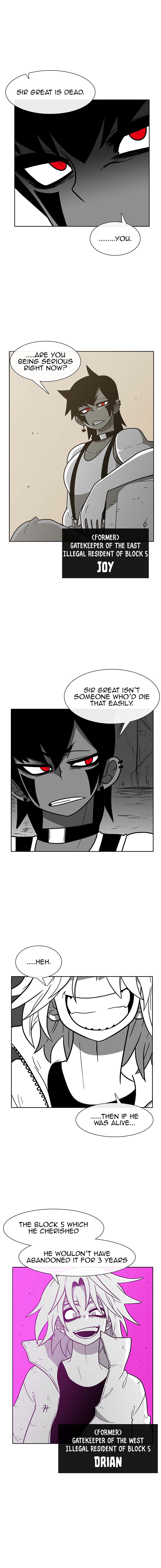 Read Burning Effect Manga Online