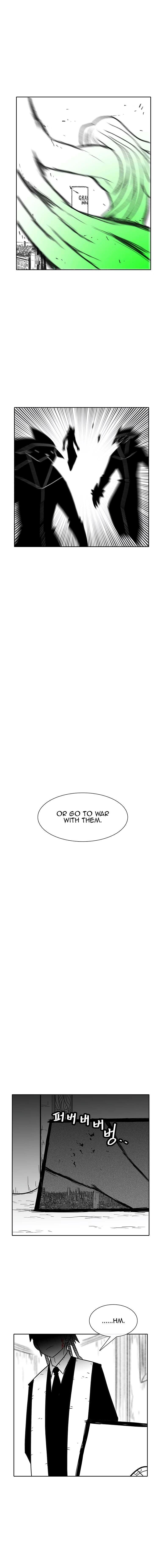 Read Burning Effect Manga Online