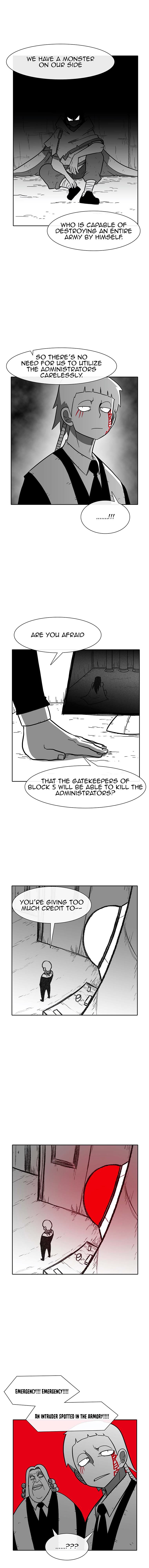 Read Burning Effect Manga Online