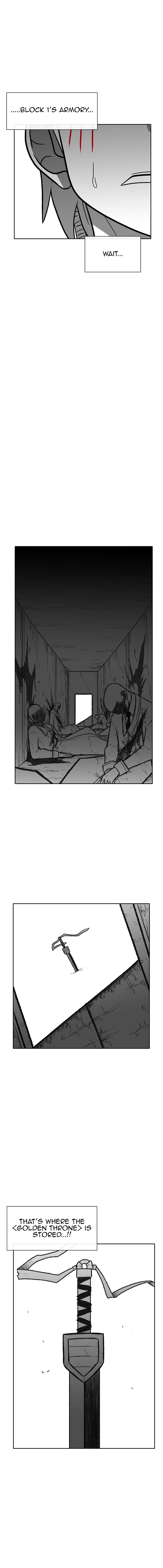 Read Burning Effect Manga Online