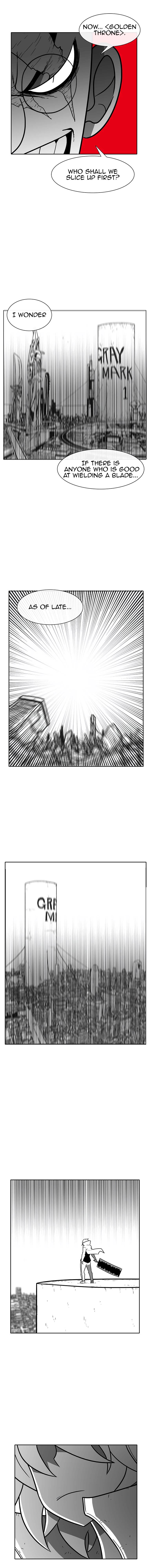 Read Burning Effect Manga Online