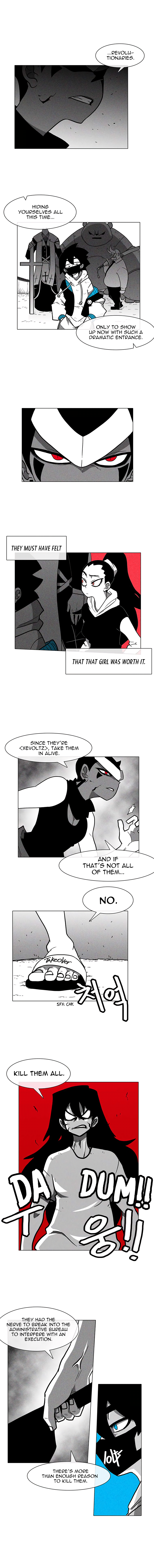 Read Burning Effect Manga Online