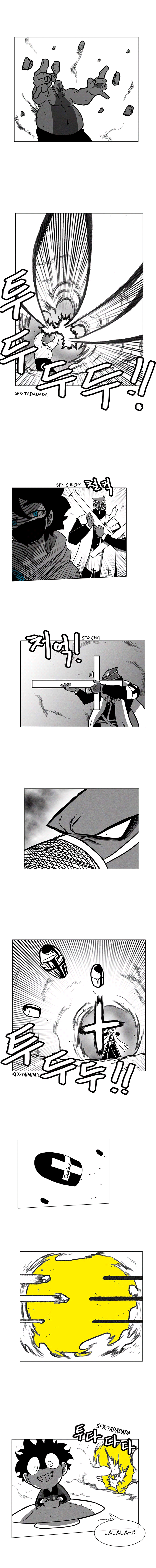 Read Burning Effect Manga Online