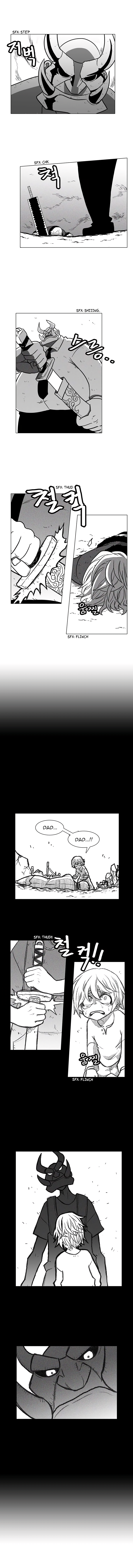 Read Burning Effect Manga Online