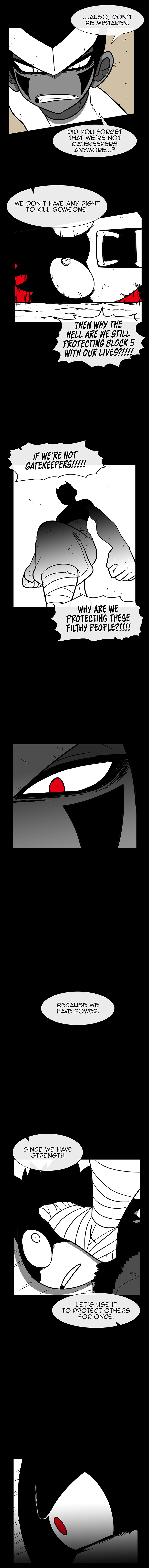 Read Burning Effect Manga Online