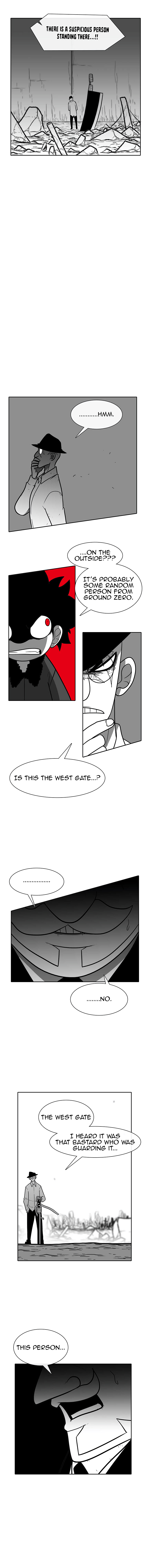 Read Burning Effect Manga Online