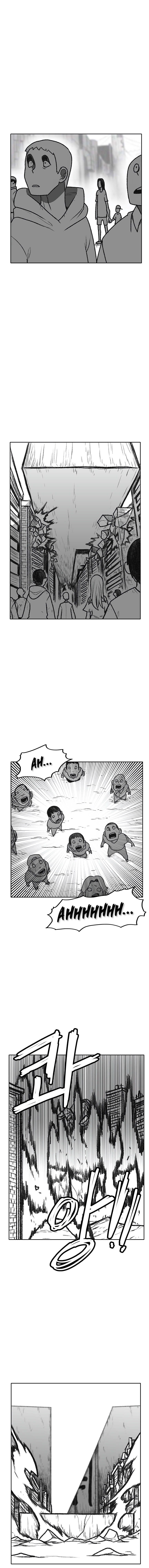 Read Burning Effect Manga Online