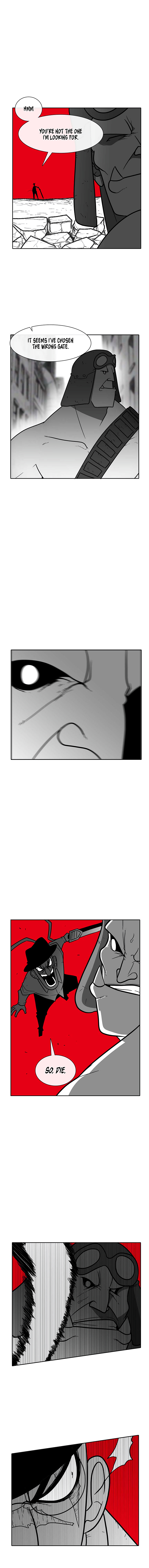 Read Burning Effect Manga Online