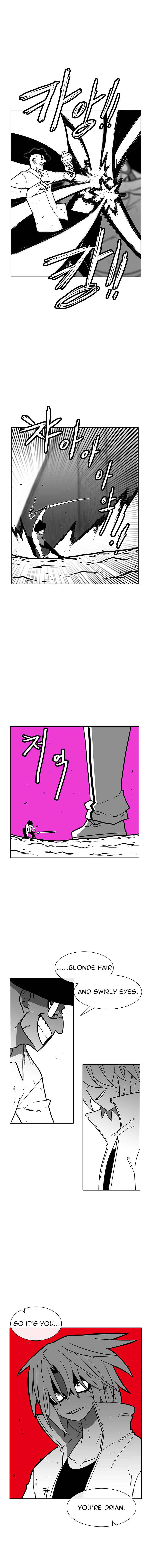 Read Burning Effect Manga Online