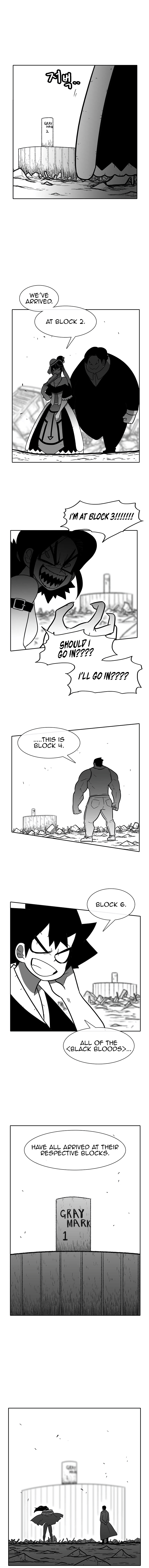 Read Burning Effect Manga Online