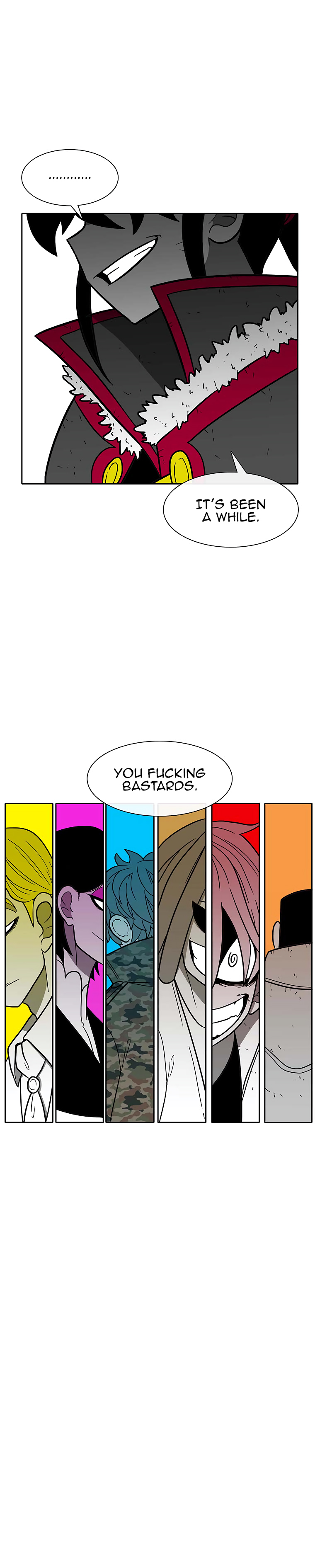 Read Burning Effect Manga Online