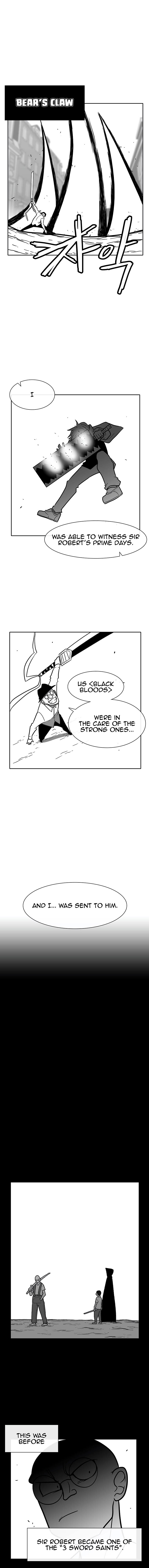 Read Burning Effect Manga Online