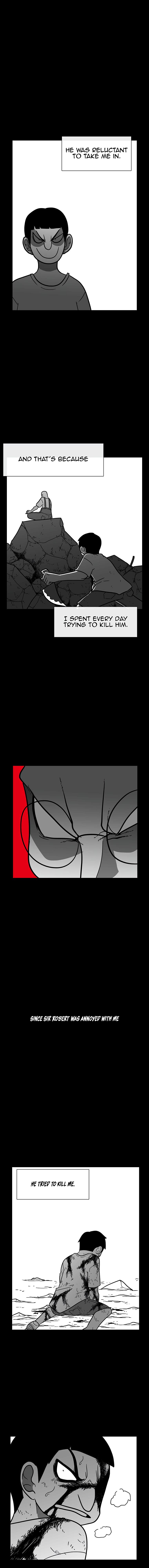 Read Burning Effect Manga Online