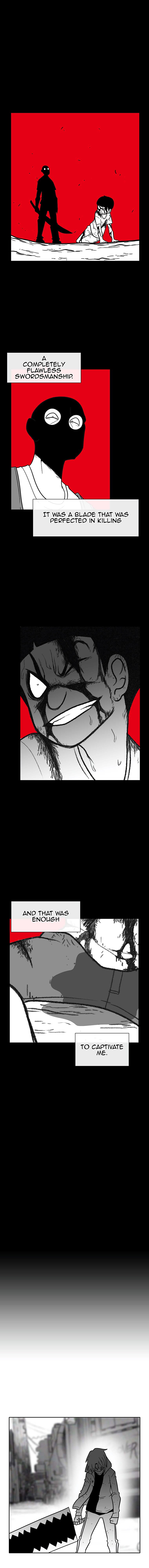 Read Burning Effect Manga Online