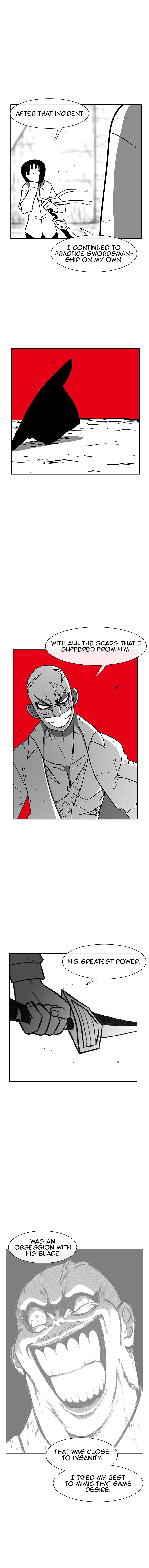 Read Burning Effect Manga Online