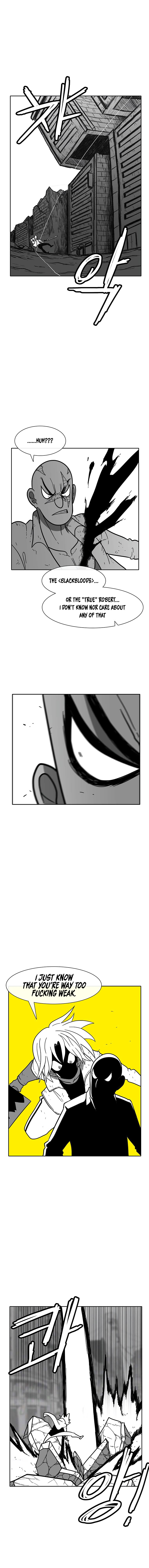 Read Burning Effect Manga Online