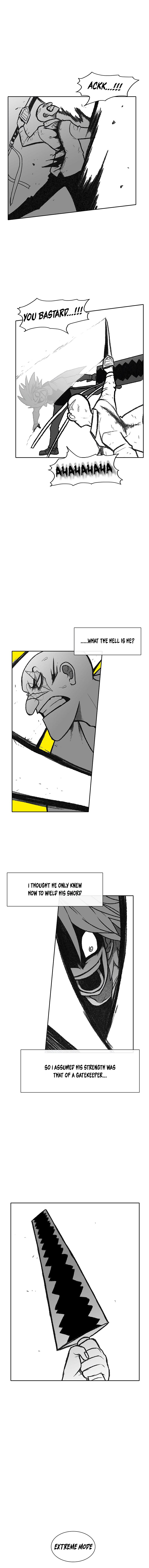 Read Burning Effect Manga Online