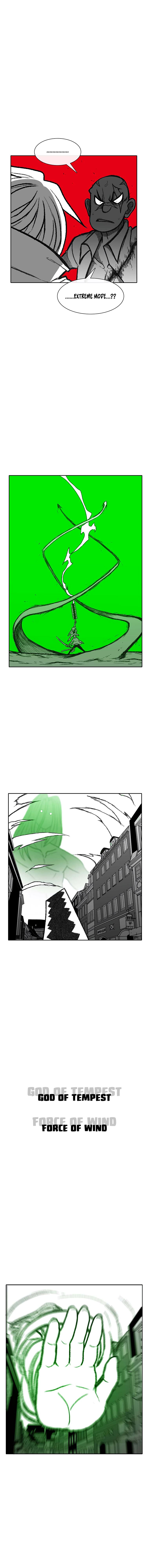 Read Burning Effect Manga Online