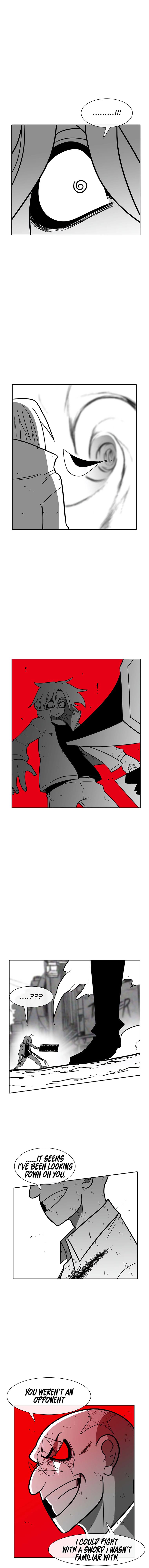 Read Burning Effect Manga Online