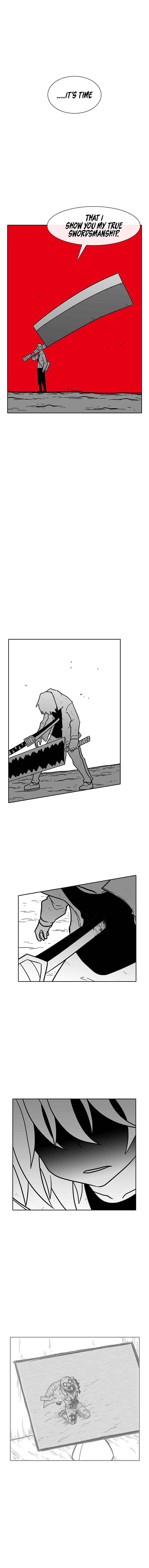 Read Burning Effect Manga Online