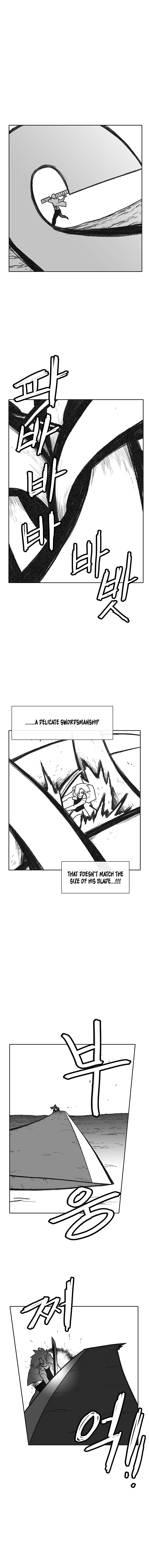 Read Burning Effect Manga Online
