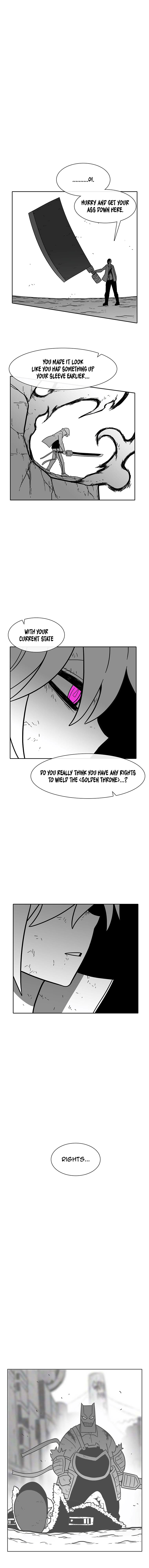 Read Burning Effect Manga Online