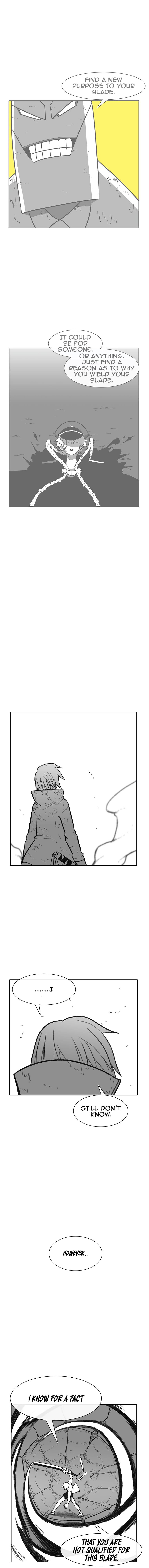 Read Burning Effect Manga Online
