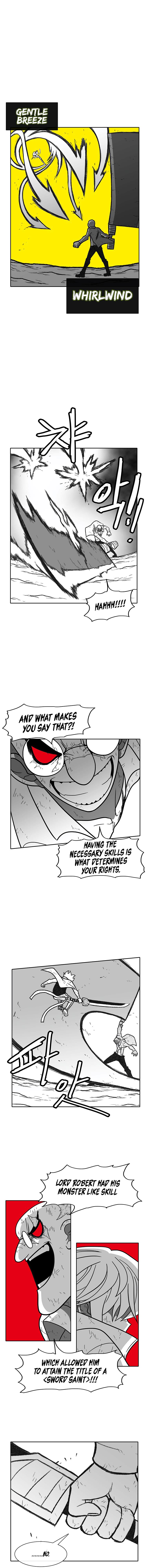 Read Burning Effect Manga Online