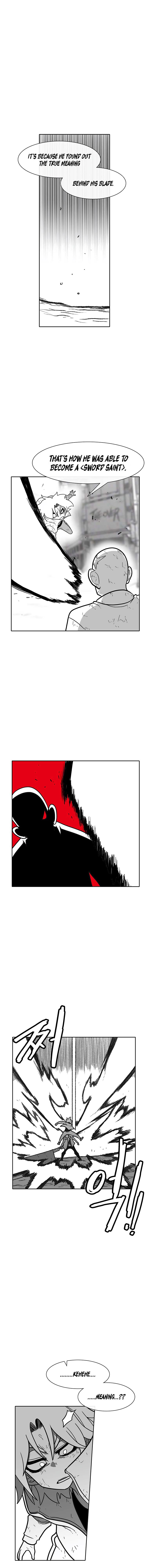 Read Burning Effect Manga Online