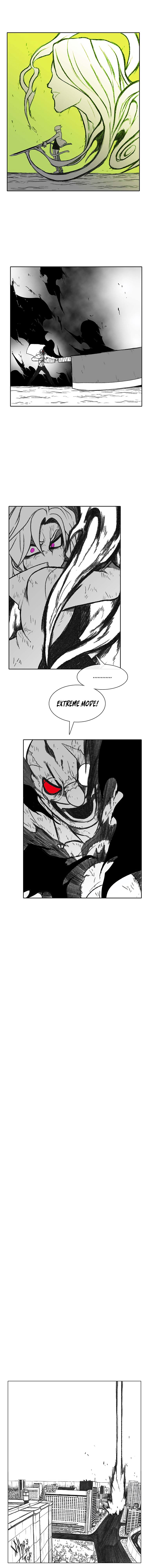 Read Burning Effect Manga Online