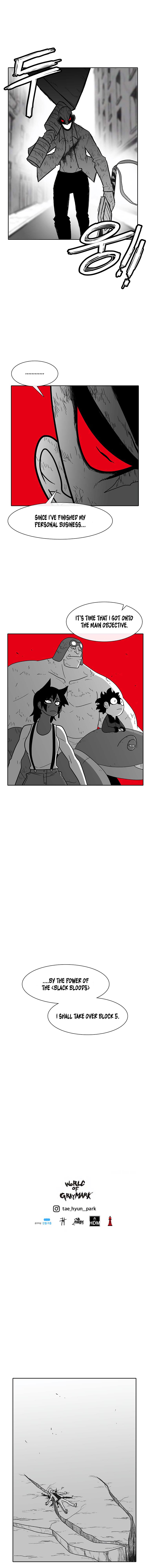 Read Burning Effect Manga Online