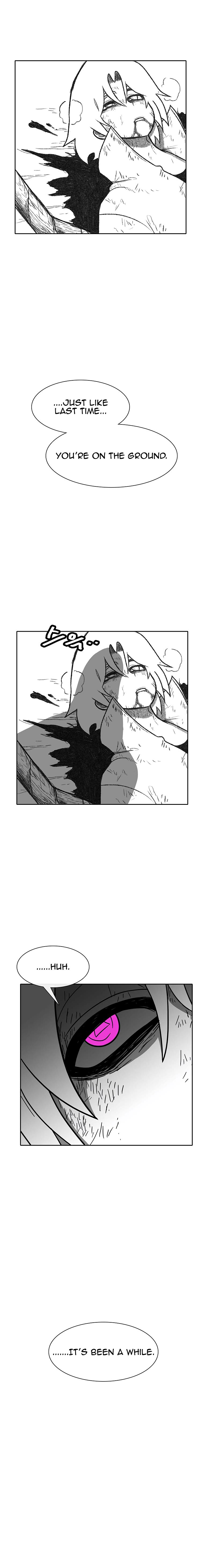 Read Burning Effect Manga Online