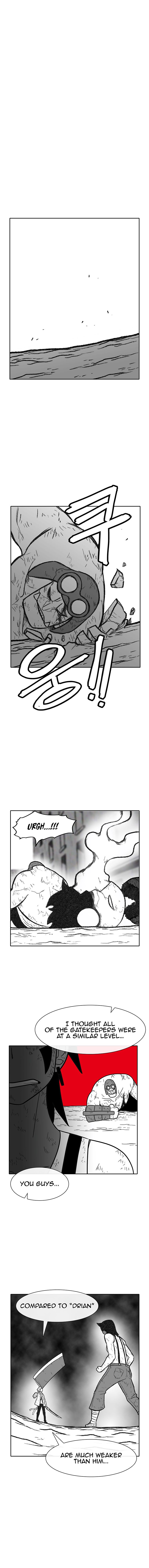 Read Burning Effect Manga Online