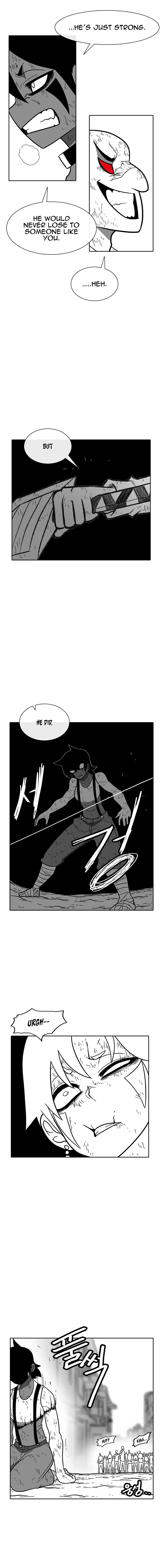 Read Burning Effect Manga Online