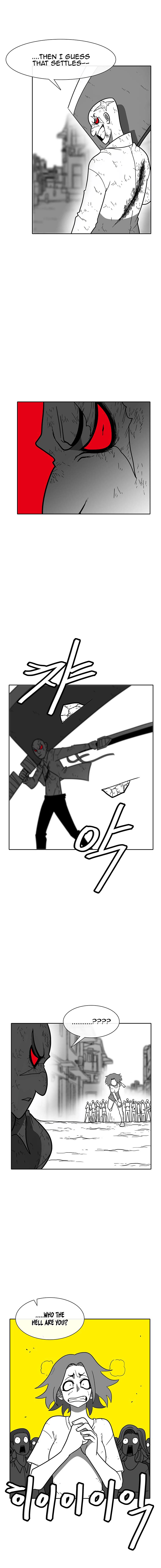Read Burning Effect Manga Online