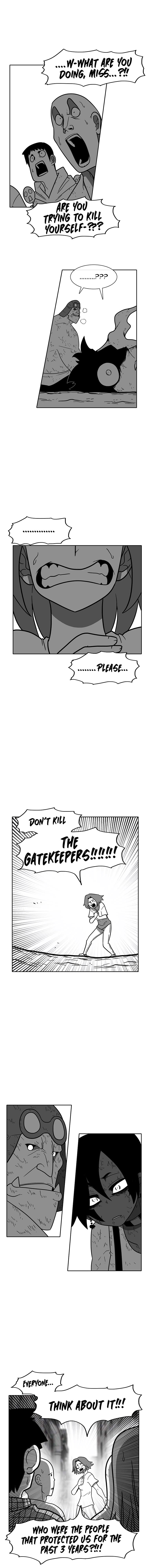 Read Burning Effect Manga Online