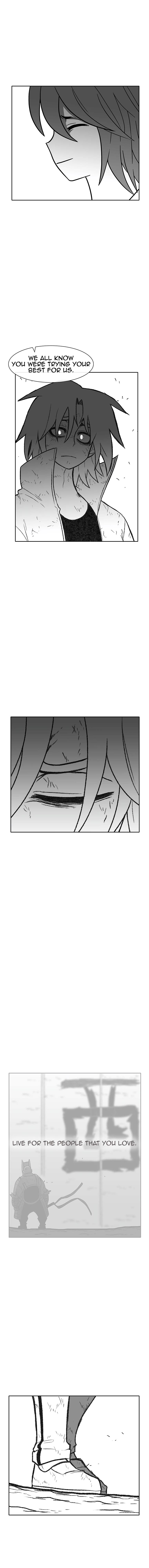 Read Burning Effect Manga Online