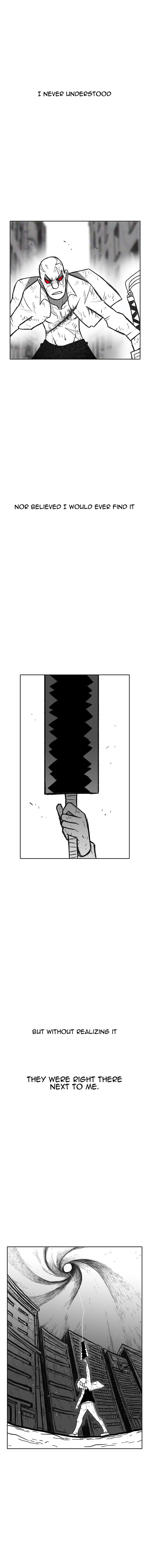 Read Burning Effect Manga Online