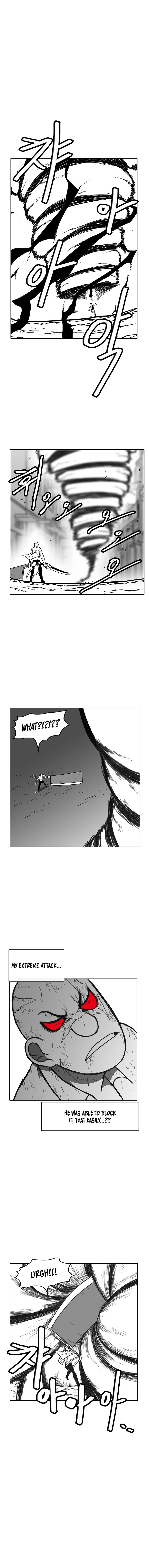 Read Burning Effect Manga Online