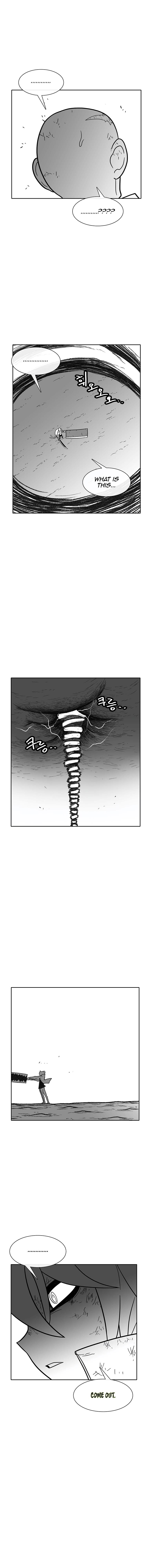 Read Burning Effect Manga Online