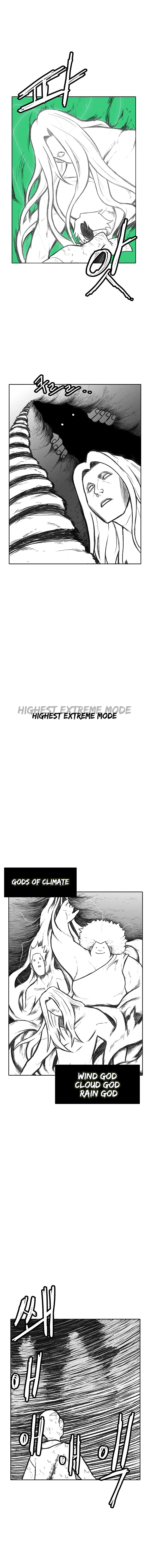 Read Burning Effect Manga Online