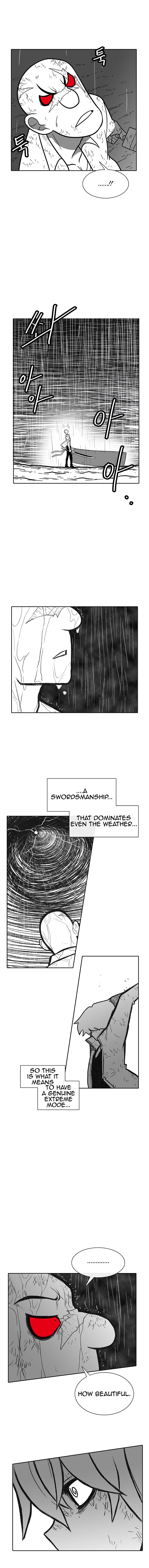 Read Burning Effect Manga Online