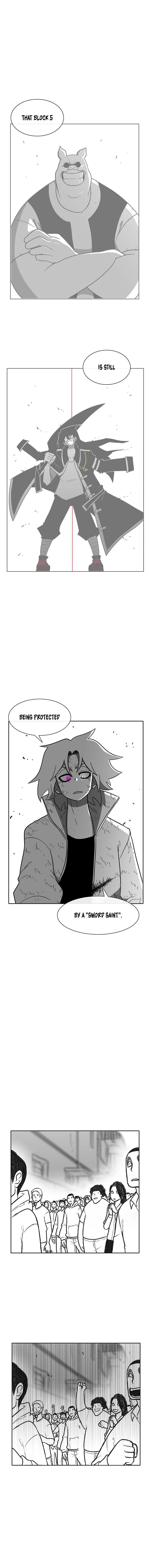 Read Burning Effect Manga Online