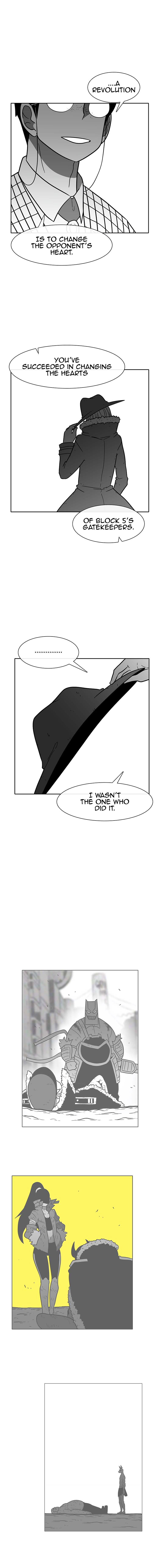 Read Burning Effect Manga Online