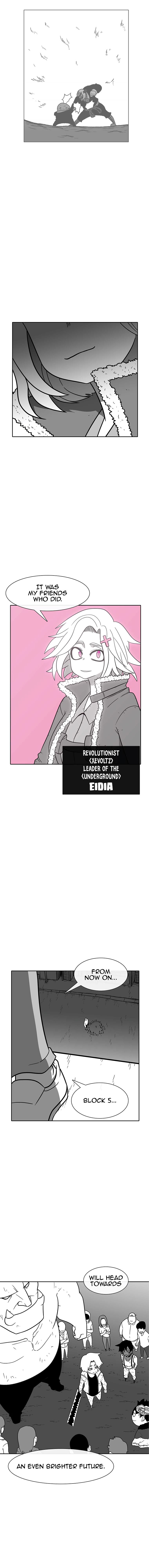 Read Burning Effect Manga Online