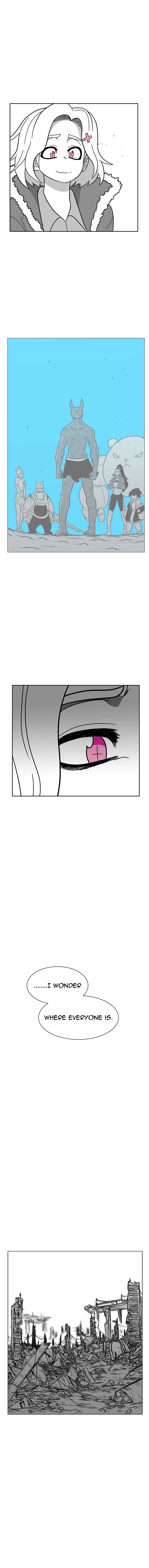 Read Burning Effect Manga Online