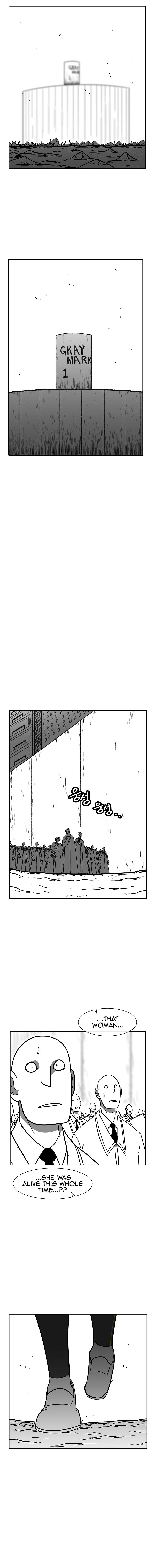 Read Burning Effect Manga Online
