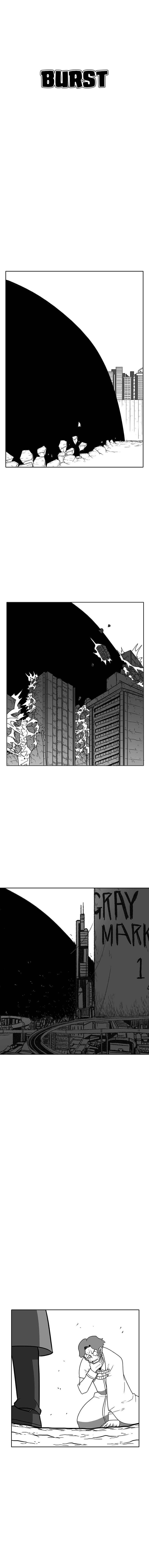 Read Burning Effect Manga Online